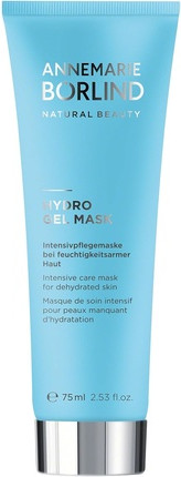 Hydrating Mask Annemarie Borlind Hydro Gel Mask