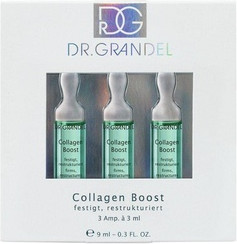 Collagen Serum Dr Grandel PCO Collagen Boost