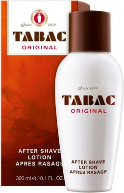 Tabac Original After Shave