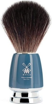 Shaving Brush Muhle Rytmo Black Fiber Luxury