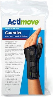 Wrist And Thumb Stabilizer Actimove
