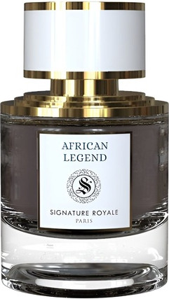 Парфюм Signature Royale African Legend