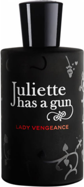 Eau de Parfum Juliette Has A Gun Lady Vengeance