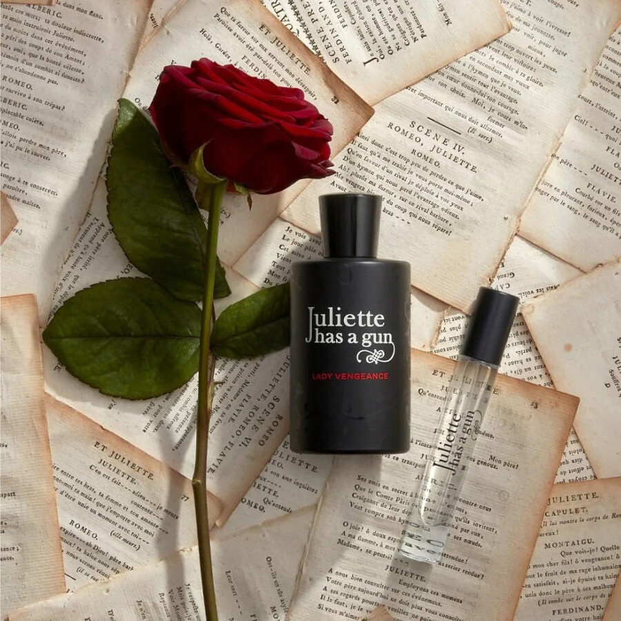 Eau de Parfum Juliette Has A Gun Lady Vengeance