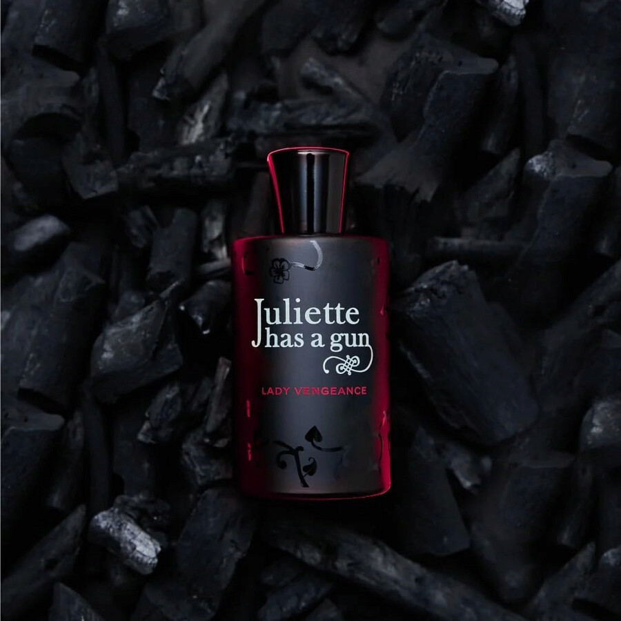 Eau de Parfum Juliette Has A Gun Lady Vengeance