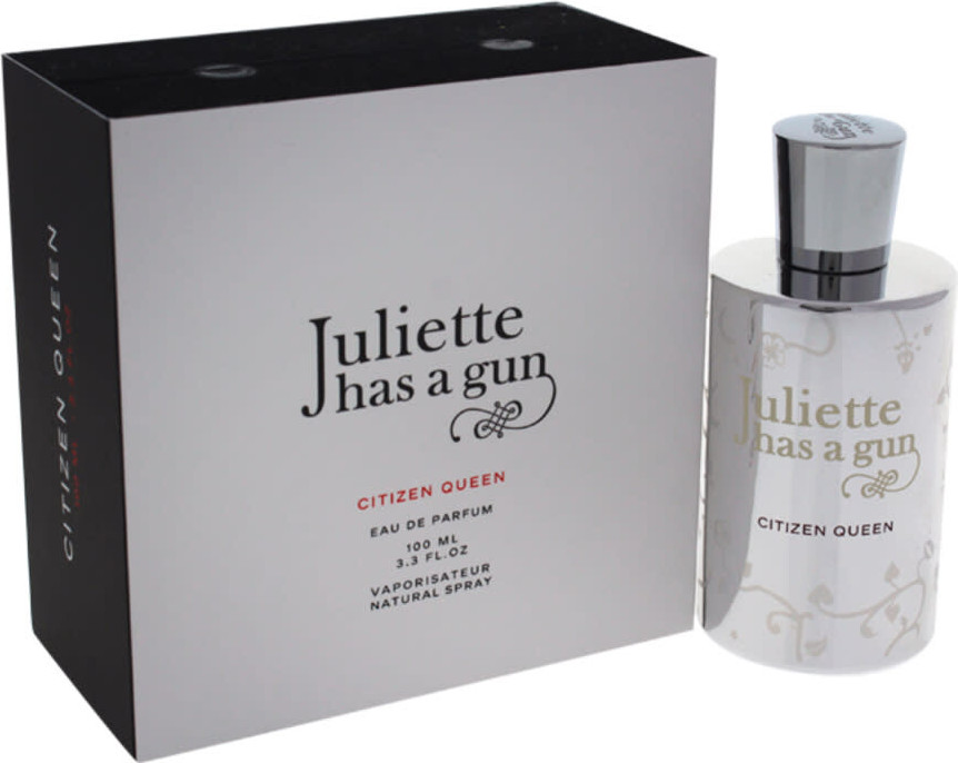 Eau De Parfum Juliette Has A Gun Citizen Queen