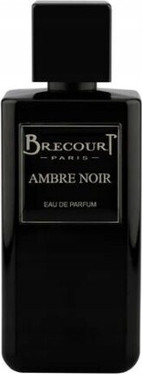 Парфюмерная вода Brecourt Paris Ambre Noir