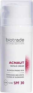 Cream Biotrade Acnaut Repair Cream