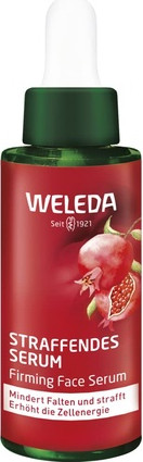 Serum Weleda Straffendes Granatapfel & Maca-Peptid