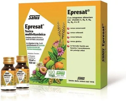 Vitamin Salus