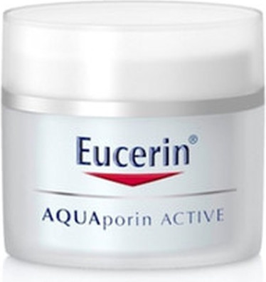 Feuchtigkeitscreme Eucerin Aquaporin Active