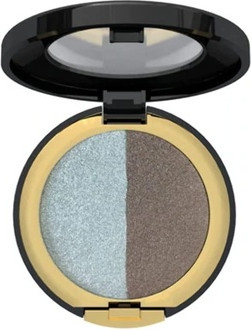 Lidschatten Etre Belle Hypnotic Eyes Mermaid Blue and Grey