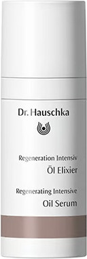 Dr Hauschka Regenerating Intensivöl Serum