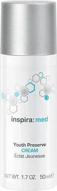 Cream Anti-Aging Facial Care Pbi Inspira