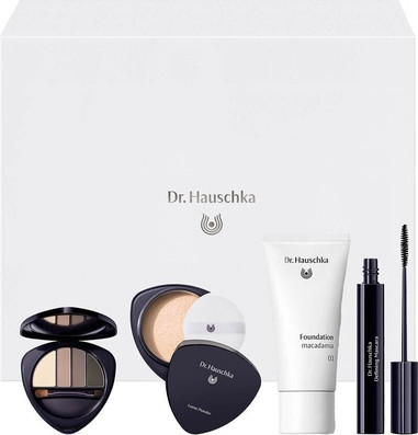 Complexion Set Dr Hauschka