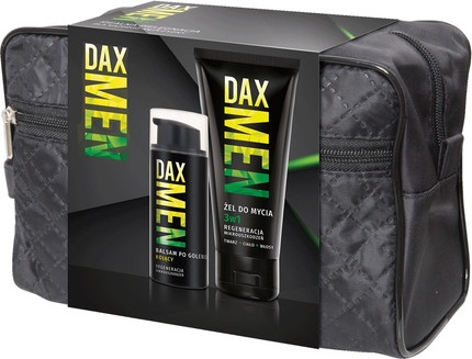 Shaving Set Daxtors