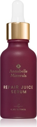 Nachtserum Annabelle Minerals Repair Juice Serum
