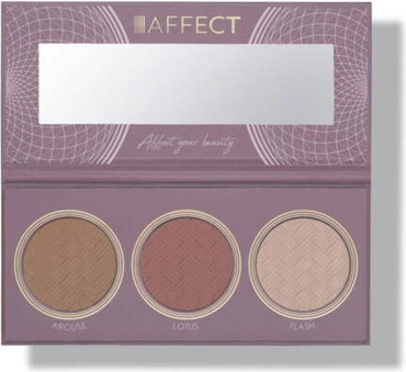 Contouring Palette Affect