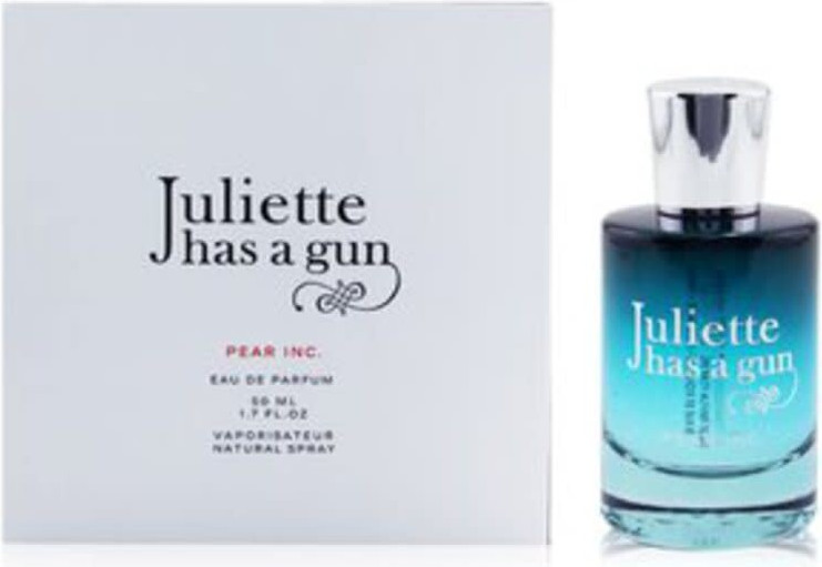 Eau De Parfum Juliette Has a Gun Pear Inc.