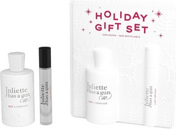 Fragrance Set Juliette Has A Gun Holiday Gift Set Not A Perfume