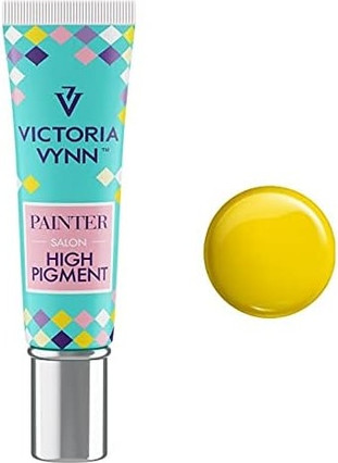 Gel Nagellack Victoria Vynn High Pigment Painter