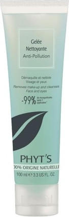 Reinigendes Gel Phyt's Reviderm Anti-Pollution Cleansing Jelly