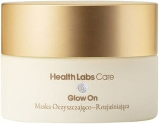 Mask Health Labs Care Glow On