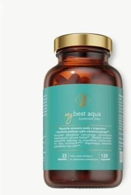 Supplement My Best Pharm