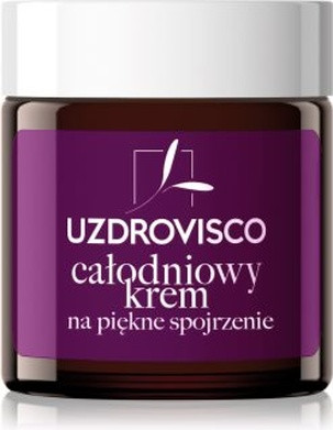 Day Cream Uzdrowisko
