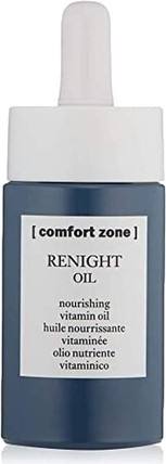 Facial Oil Comfort Zone Renight Vitamin Oil Multi-Vitamin Blend
