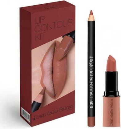 Lip Set Diego Dalla Palma