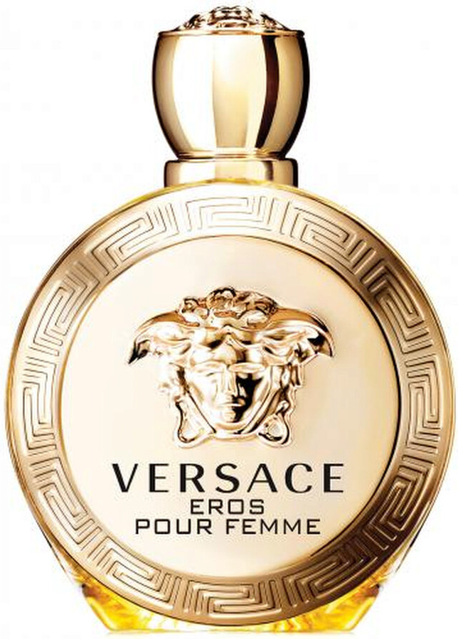 Eau De Parfum Versace Eros pour Femme