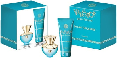 Eau De Toilette Versace Product details