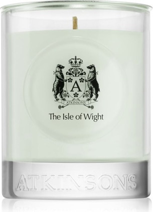 Candle Atkinsons The Isle of Wight