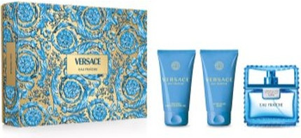 Versace Parfyumeriya Komplkti