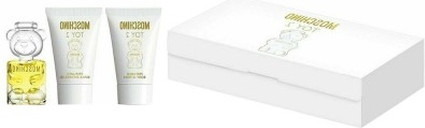 Eau De Parfum Set Moschino Toy 2