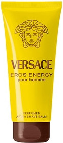 Aftershave Lotion Versace Eros Energy