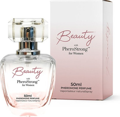 Парфюмированная вода Феромон Pherostrong Beauty