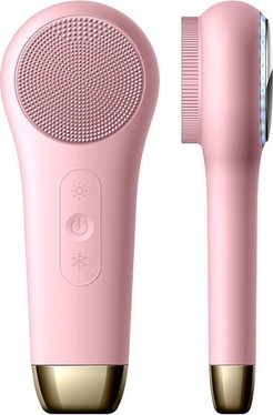 Facial Cleansing Brush Baffs