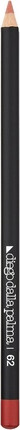 Lippenkonturenstift Diego Dalla Palma Farbe 62 Red Brick