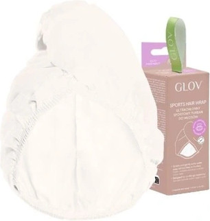 Haartrockentuch Glov Hydroweave Twister