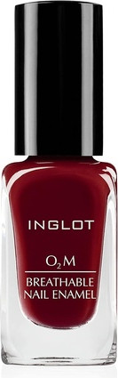 Nail Polish Inglot O2m Breathable Nail Enamel