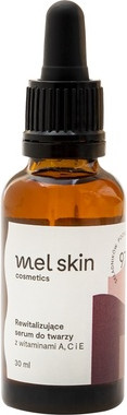 Serum Melaskin Vitamin Serum Energy And Vitality
