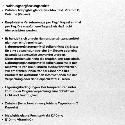 Биологически активная добавка Medica Herbs Амигдалин B17 Экстракт абрикосовых косточек
