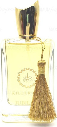 Eau De Parfum Paris Corner Killer Oud Jubilant
