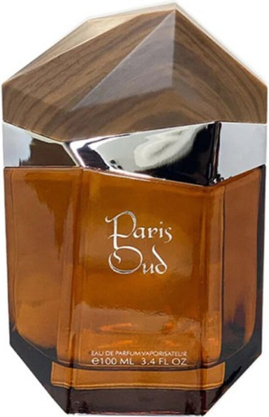 Eau De Parfum Afnan Paris Oud
