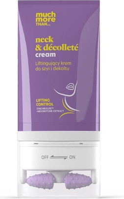 Lifting Cream Hiskin Much More