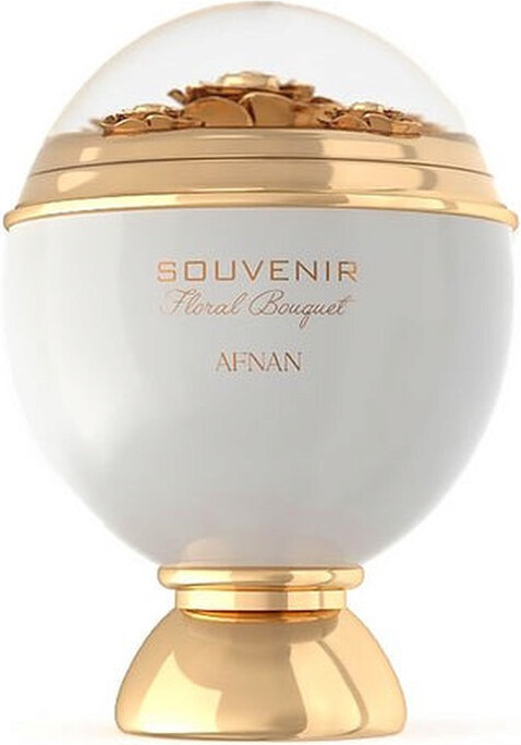 Eau De Parfum Afnan Souvenir Floral Bouquet
