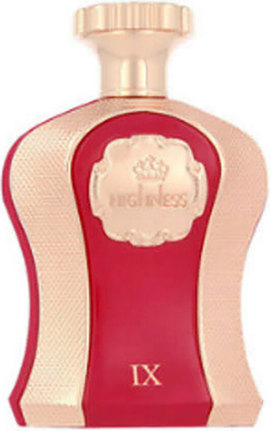 Eau De Parfum Afnan Highness IX