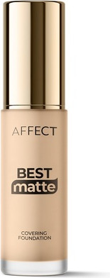 Foundation Affect Best Matte Foundation
